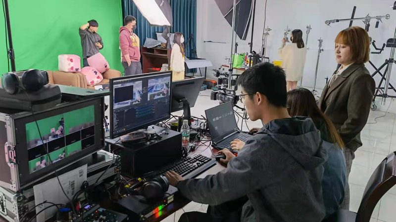 美妆直播代运营效果评估的四个关键维度