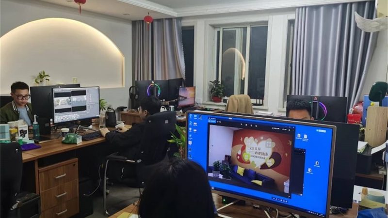 直播代运营：揭秘直播脚本流程背后的奥秘