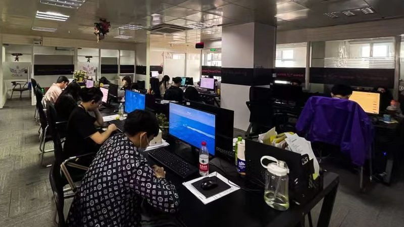 短视频代运营代理加盟哪家好