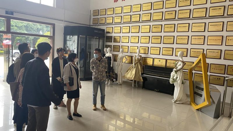 机械产品三维动画宣传片：揭秘其制作流程与优势